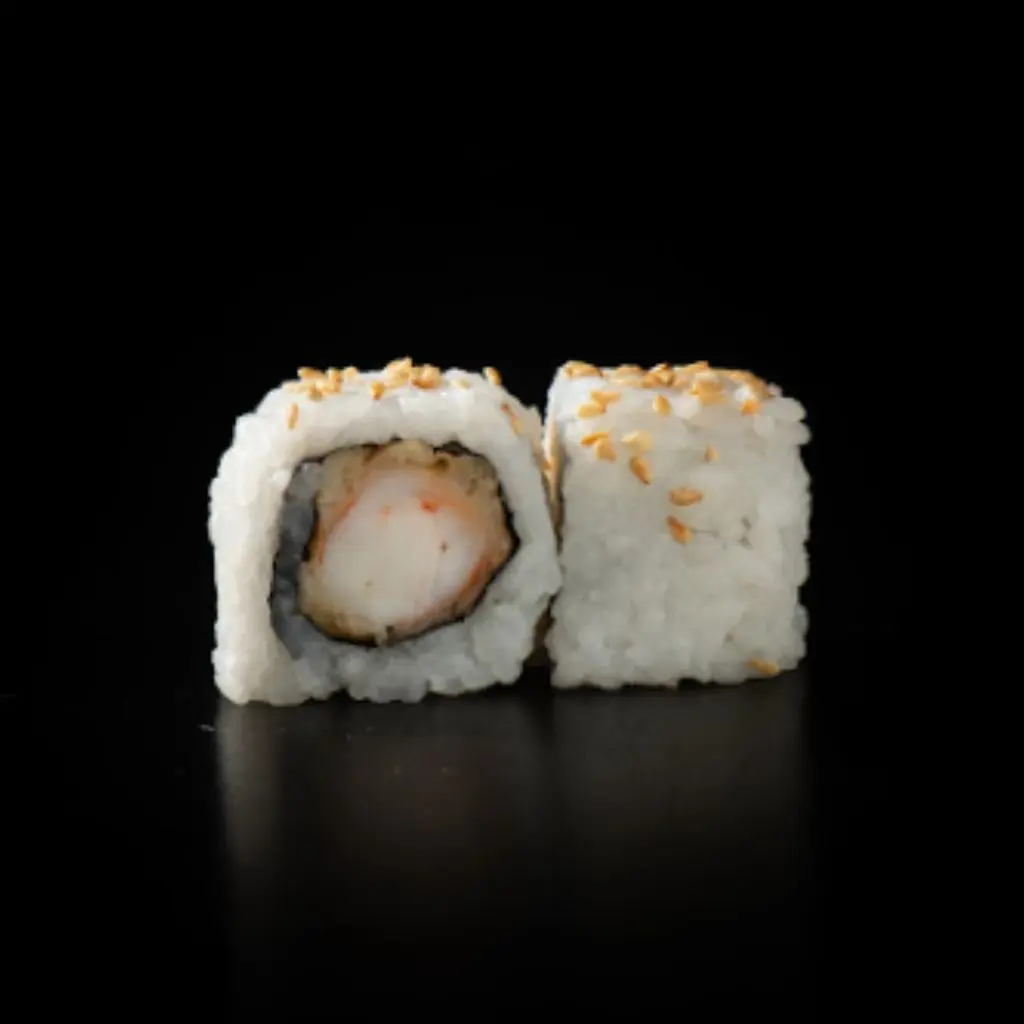 Tempura Roll